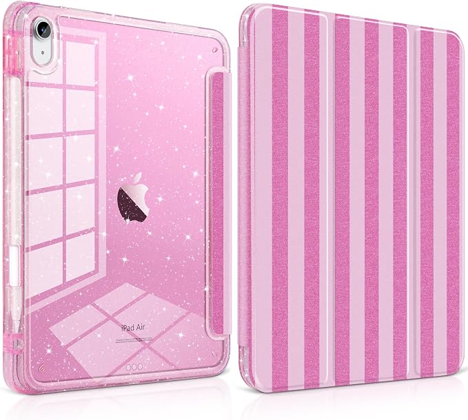 Pink Stripes