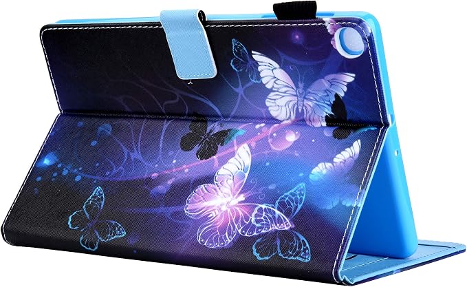 04# Purple Butterfly