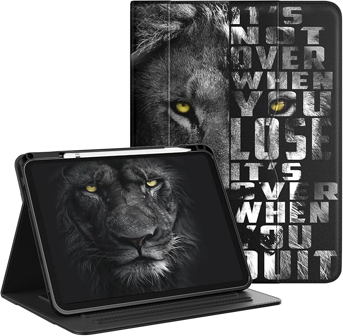 Black Lion