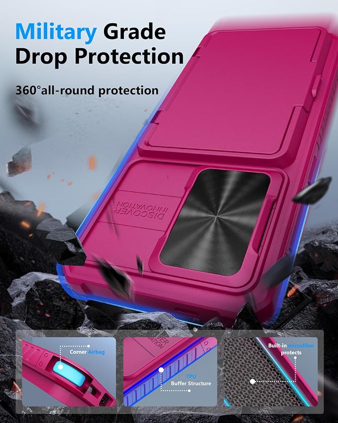 Hot Pink