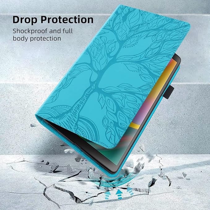 Turquoise