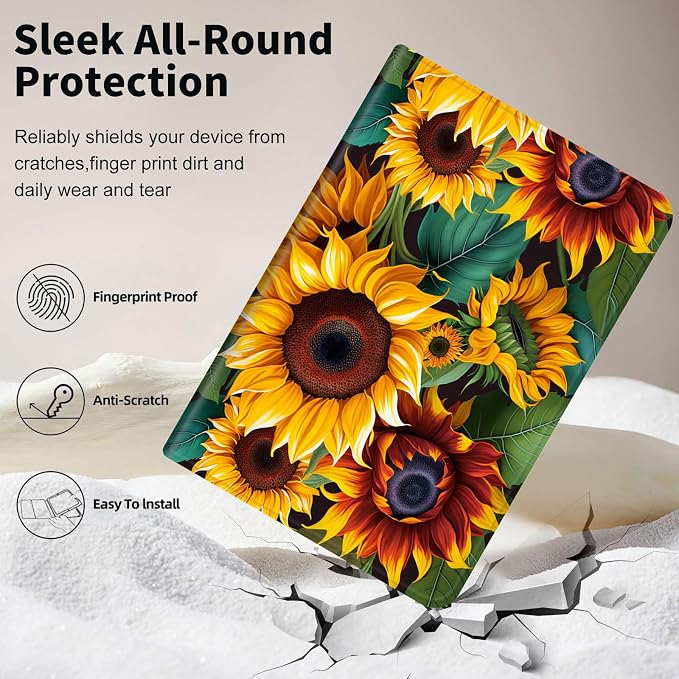 Beautiful Sunflower