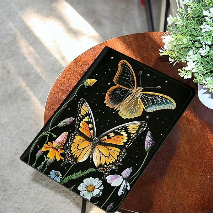 Butterflies