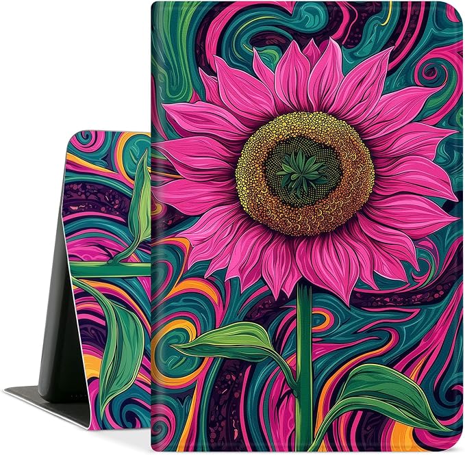 Pink Sunflower
