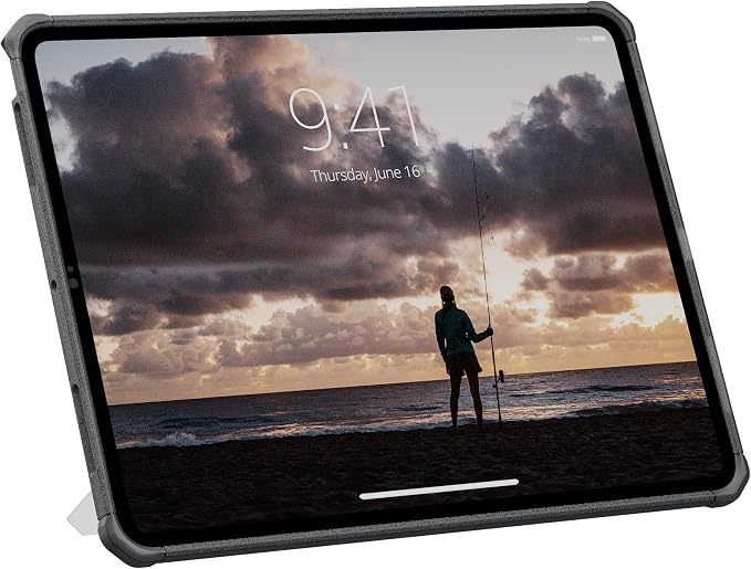 Scout Plus - Ash