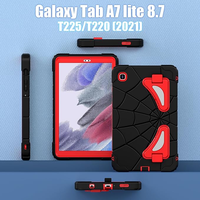Black+Red