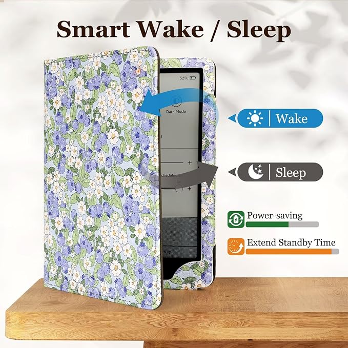 Kindle Paperwhite & Signature & Colorsoft