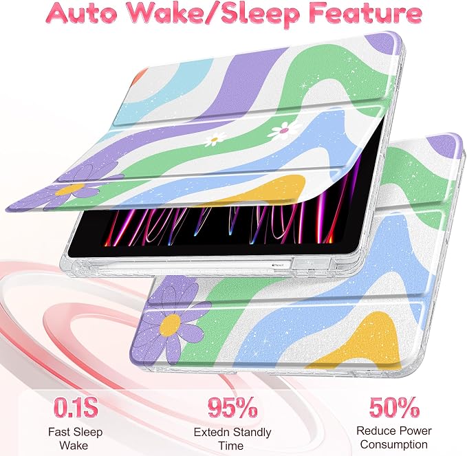 Colorful Wave