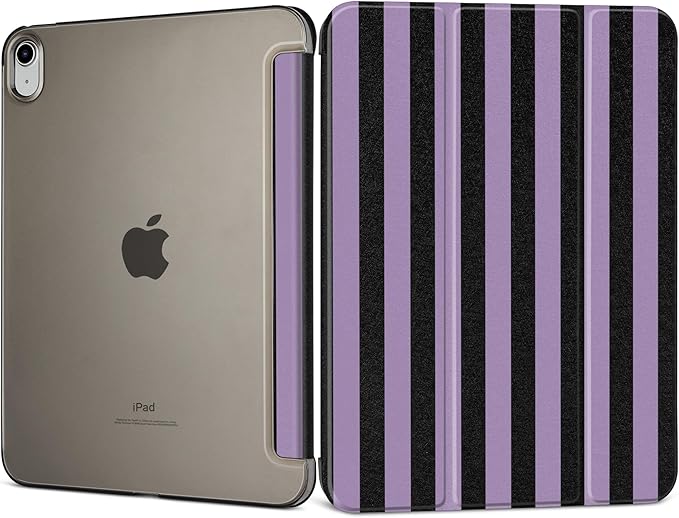 Purple Stripes