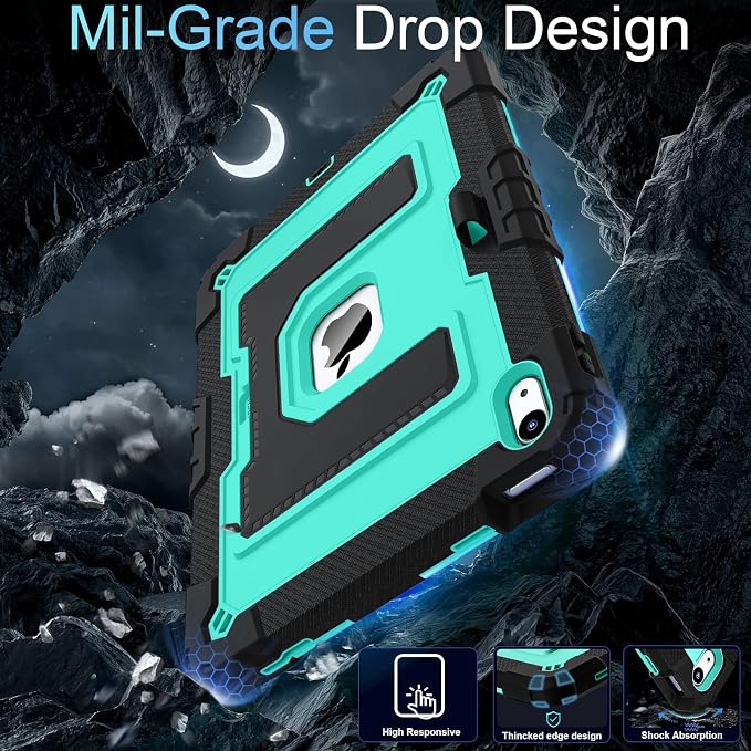 Black Mint