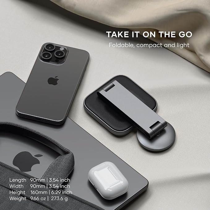 Space Gray