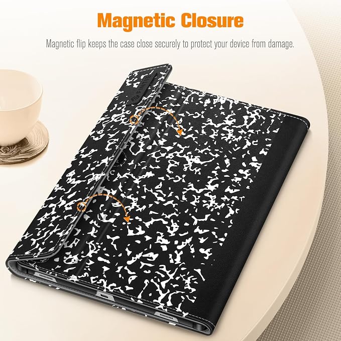 composition book