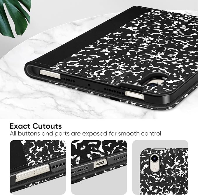 composition book