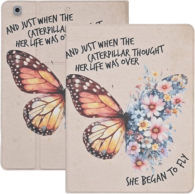 Butterfly Inspirational