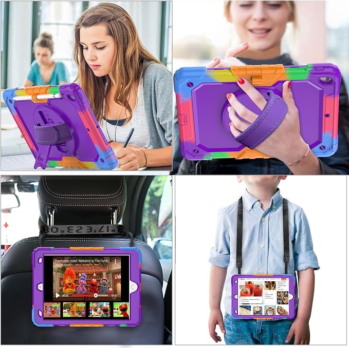 Dazzle Purple