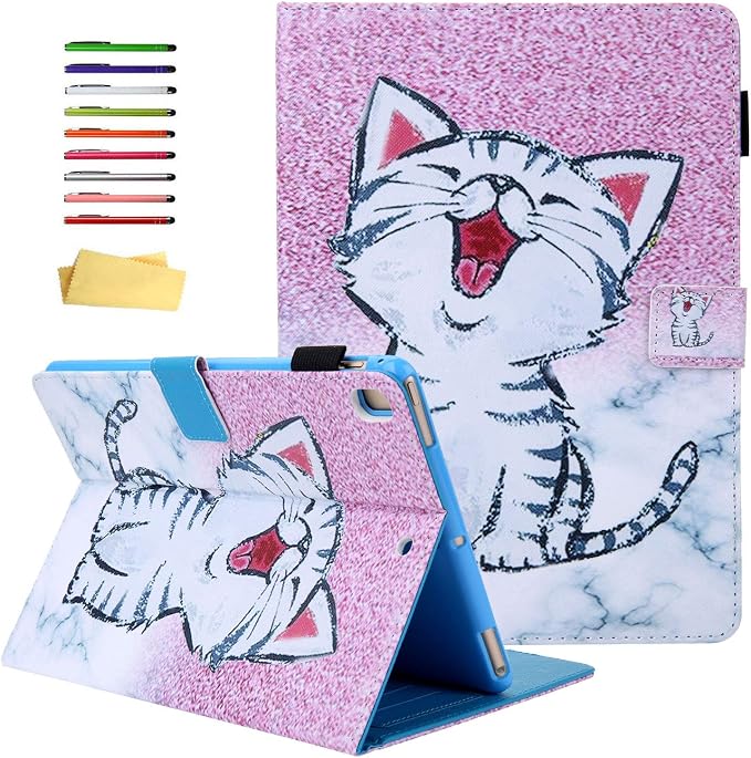 04# Pink Cat Marble