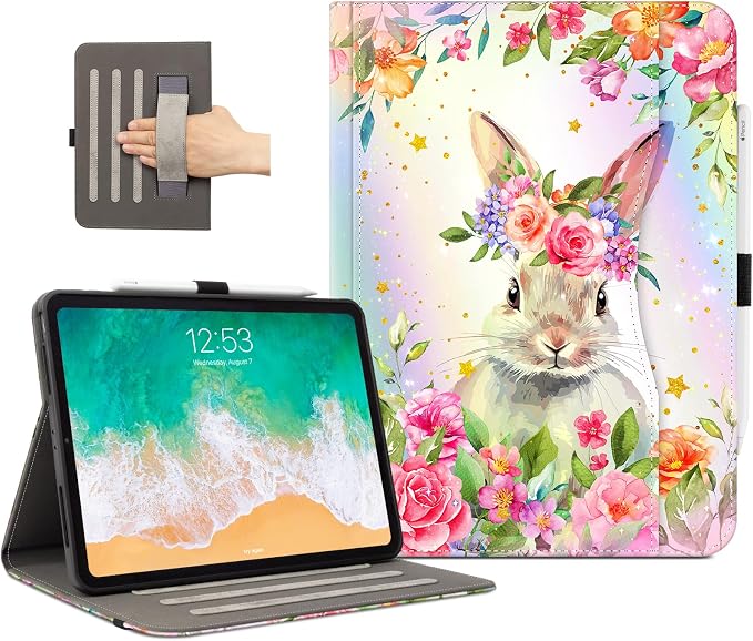 Bunny Floral
