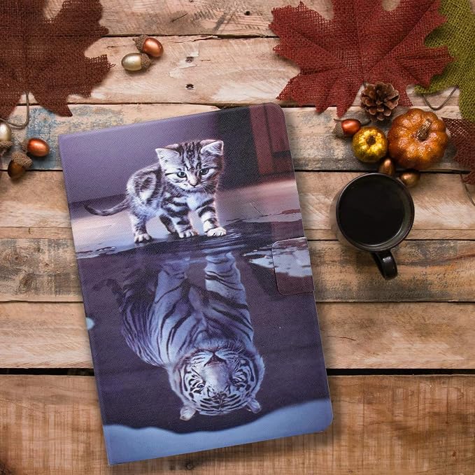 01 Cat Tiger