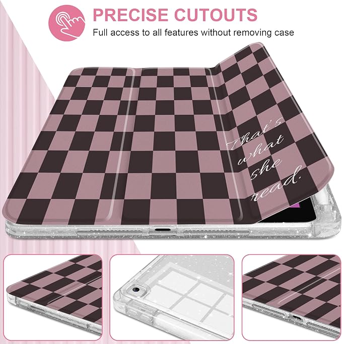 Checkered Pattern