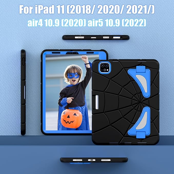 Black Blue