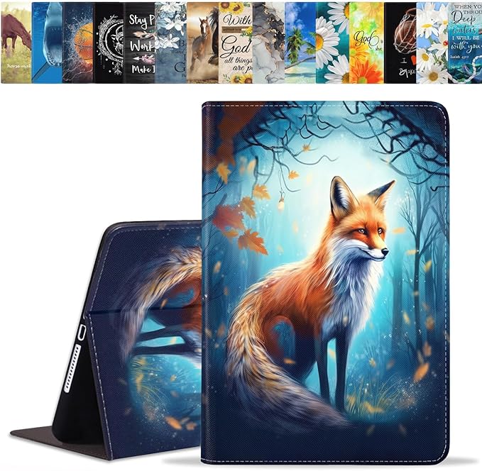Jungle Fox