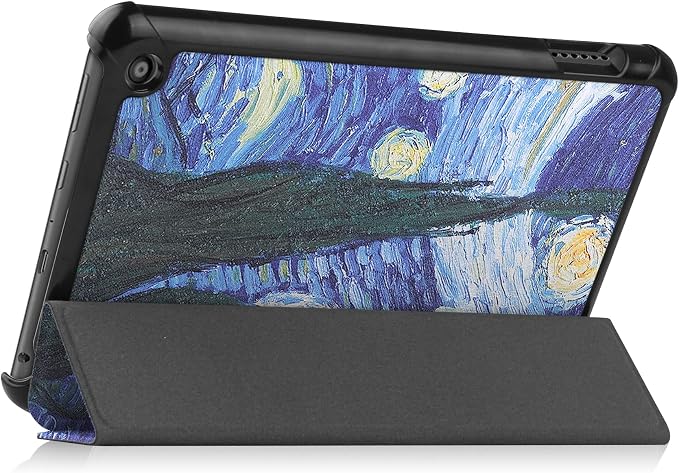 01 Starry Night