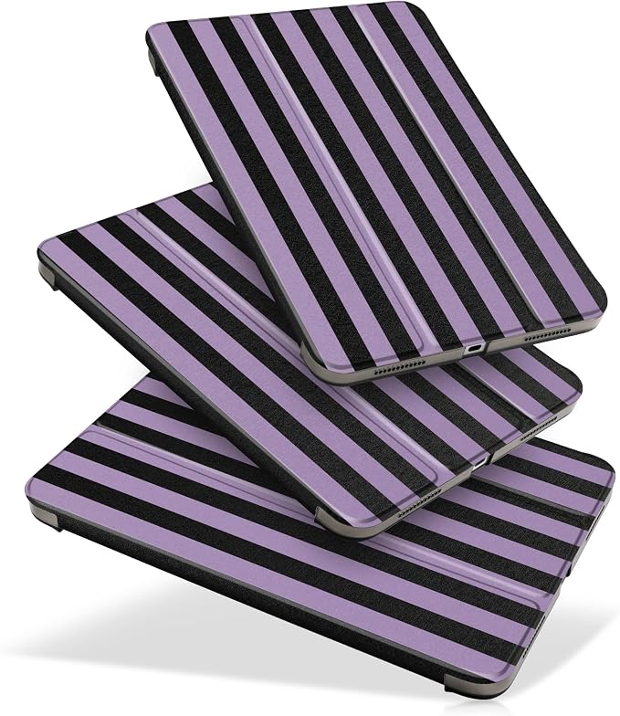 Purple Stripes