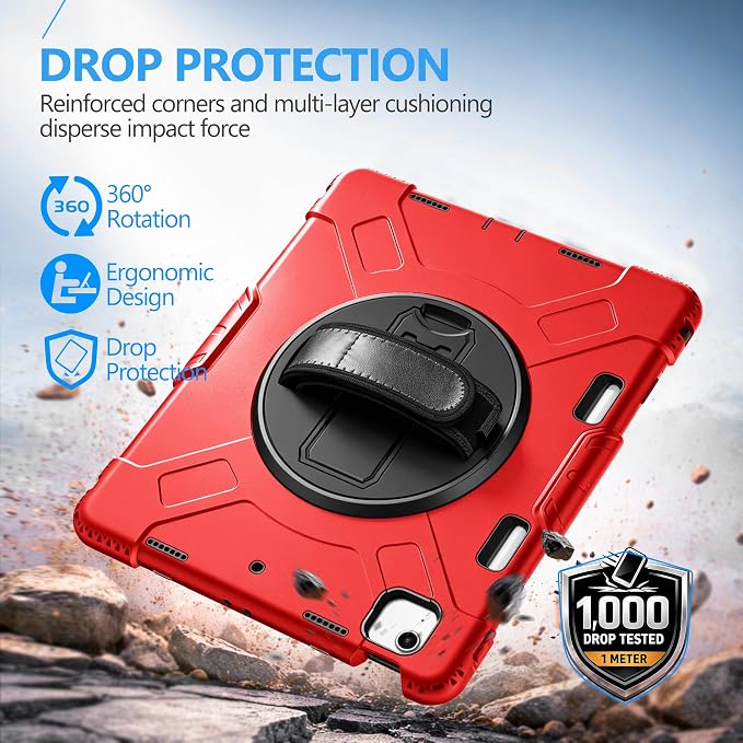 Black+Red
