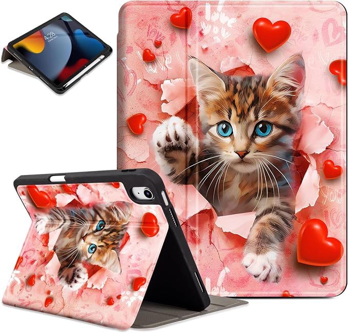 Cat in Loves
