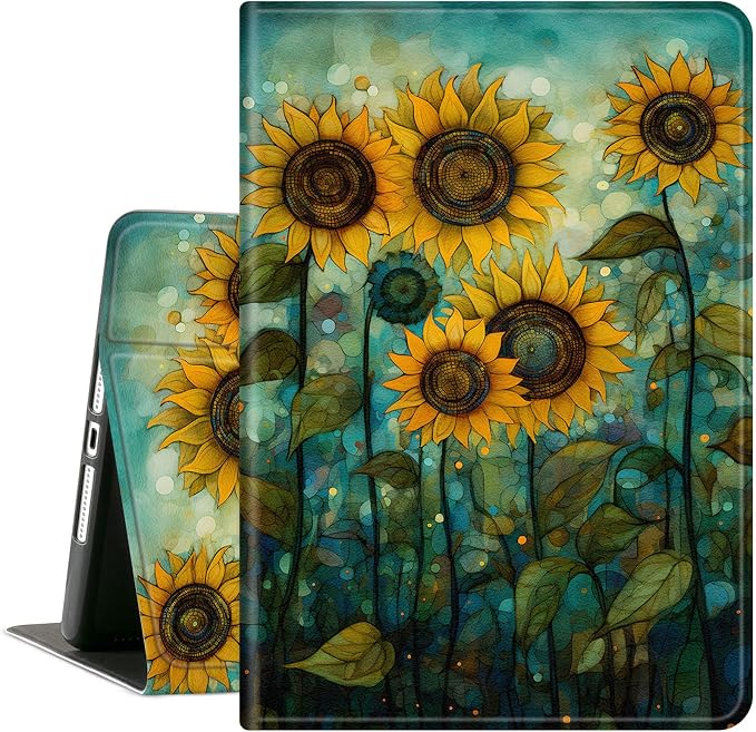 Art Sunflowers