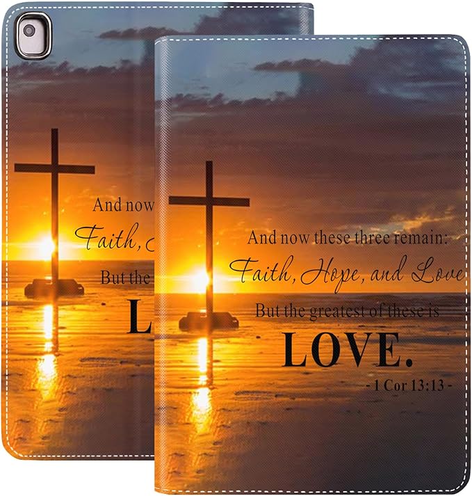 Christian Cross