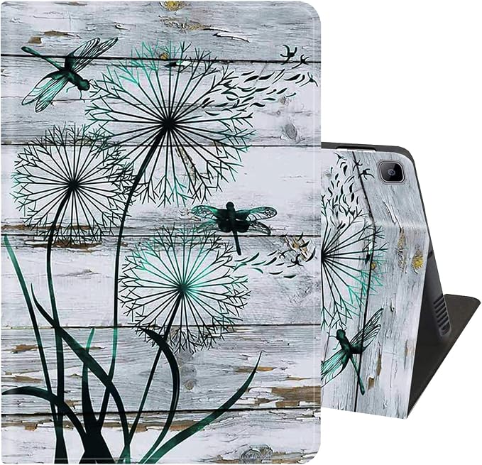 Dandelion Dragonfly