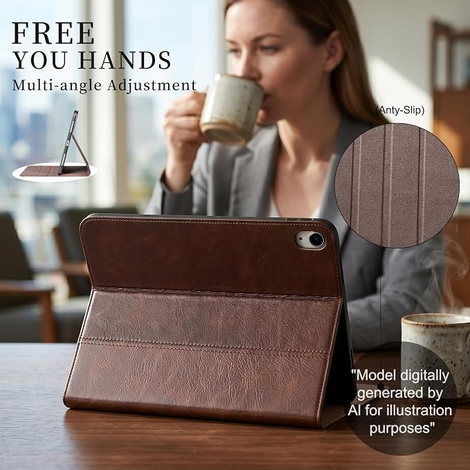 Coffee Brown