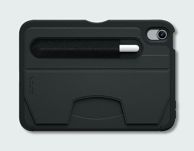 Stealth Black