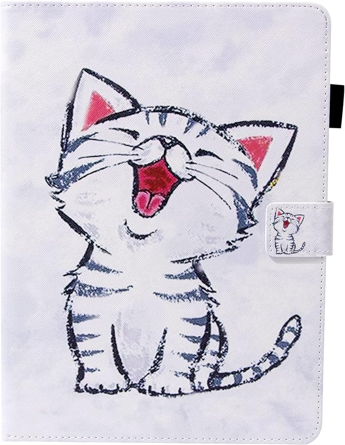 03# Cute Cat Kitty