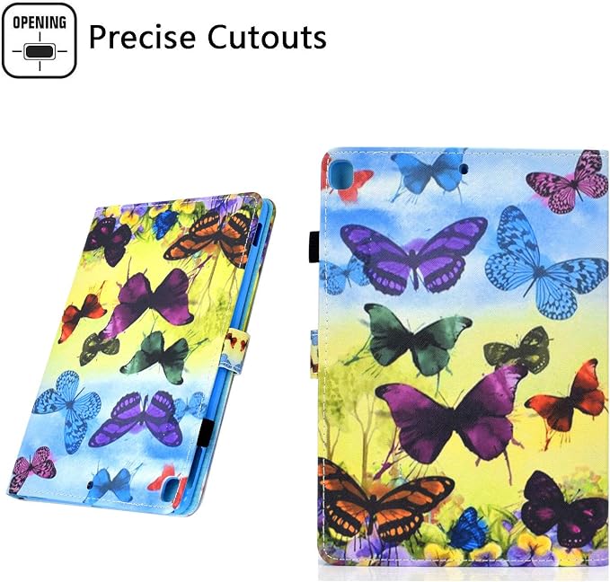 05 Butterflies