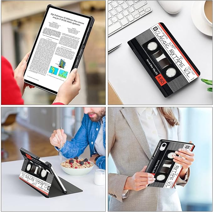 Retro Audio Cassette