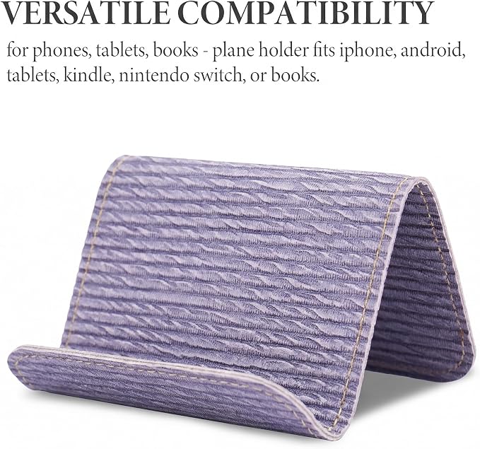 1-Wood Blue Purple