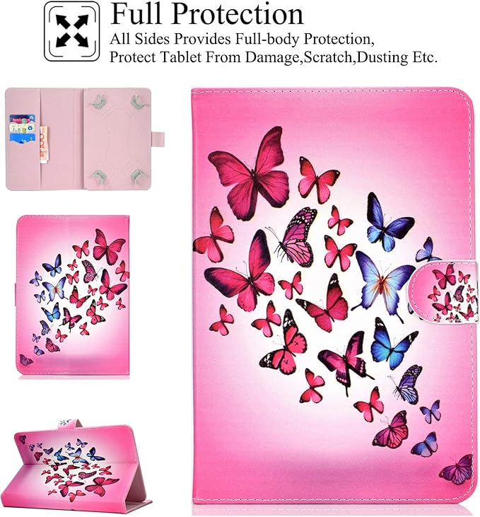 Colorful Butterfly