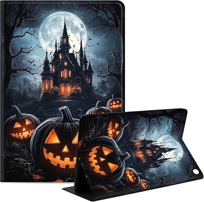 Halloween Pumpkins