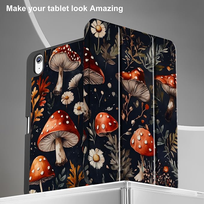 Mushrooms