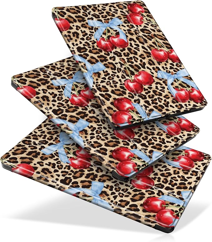 Leopard Cherries