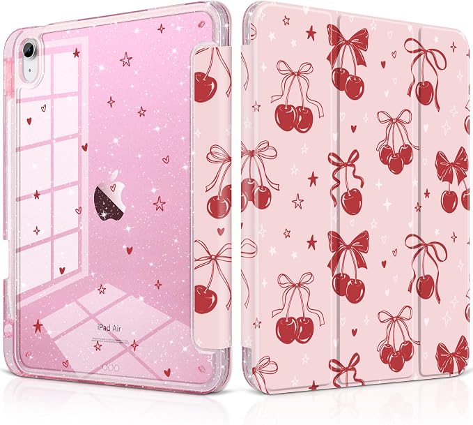 Cherry & Bow
