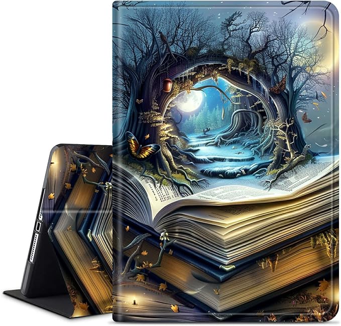 Book Castle