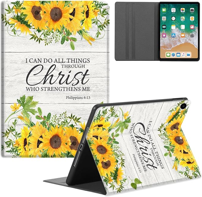 Philippians 4:13Yollower Flowers