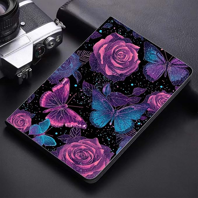 Rose Butterfly