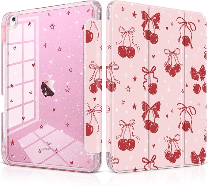 Cherry & Bow