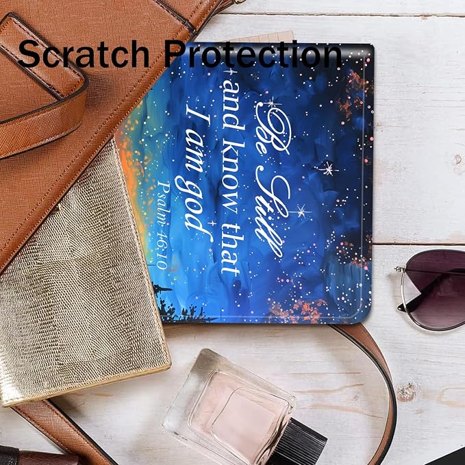 Starry Sky Bible