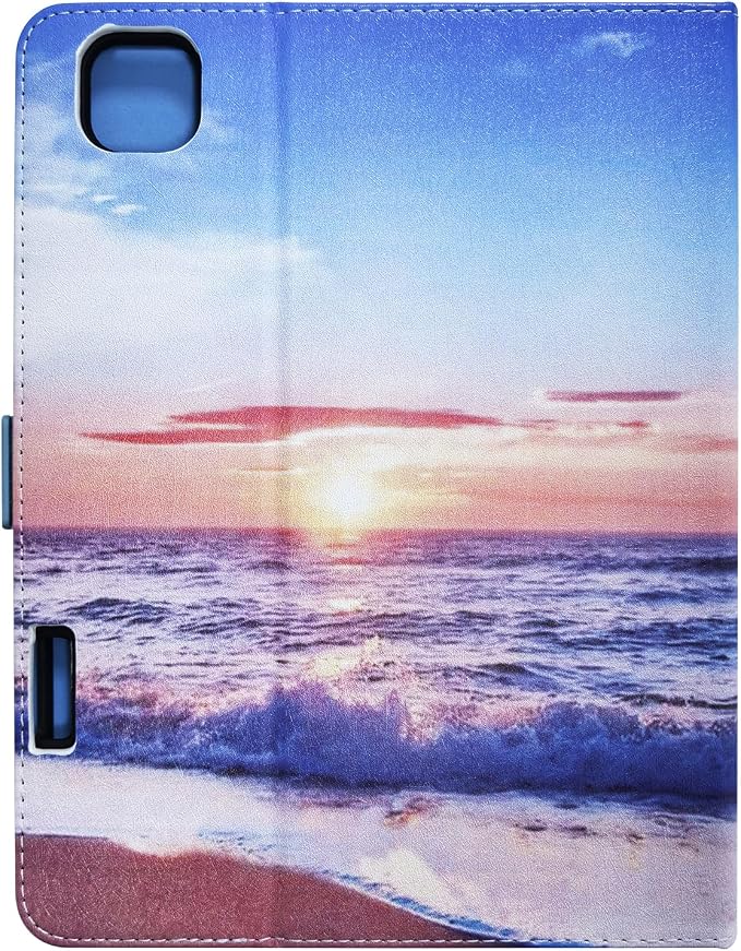 04# Beach Sunrise Sea