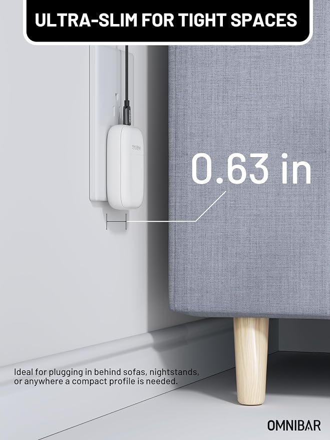 30W White